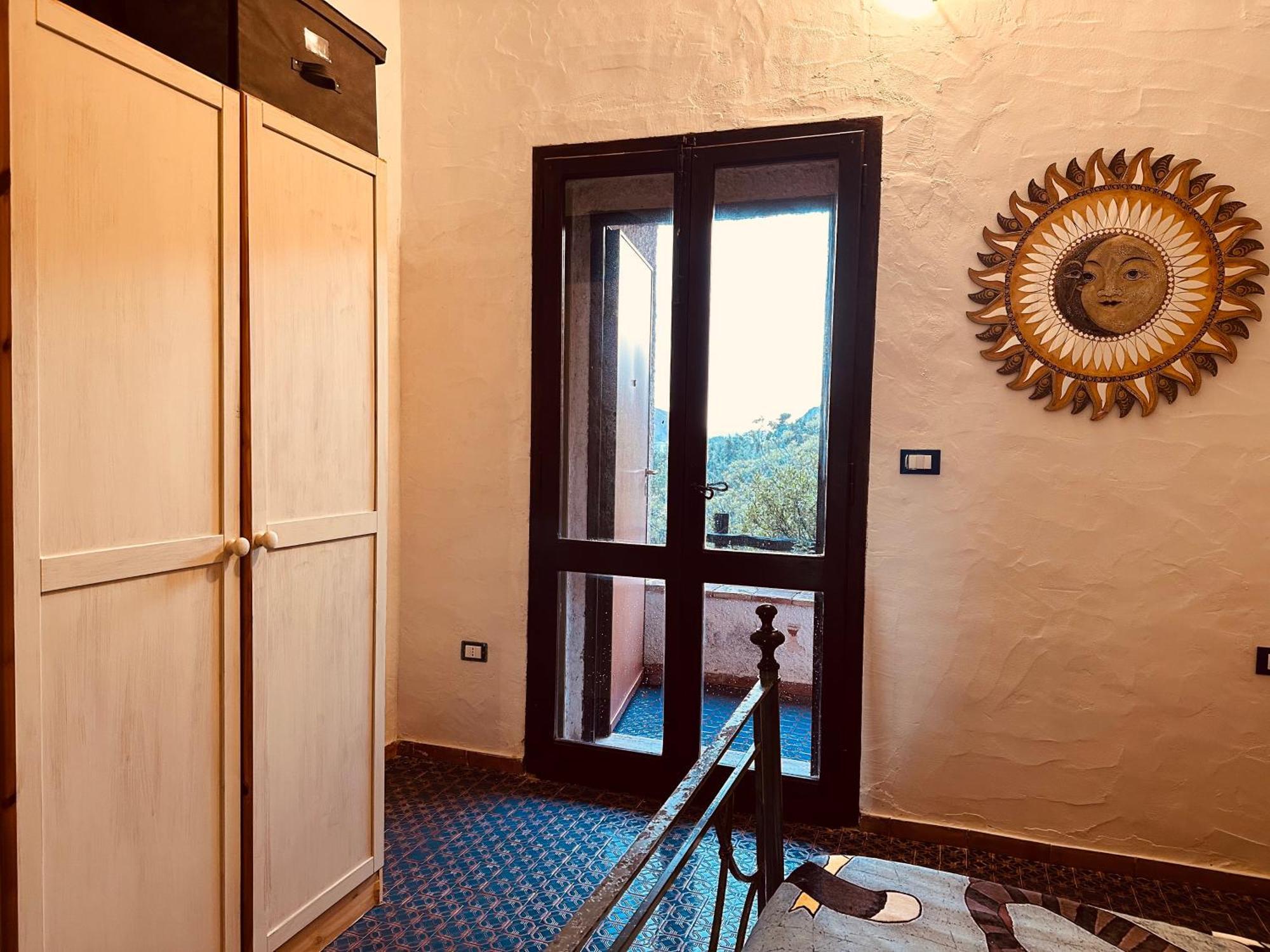 Villa Sul Mare Calalunga Calasetta Sant Antioco 外观 照片