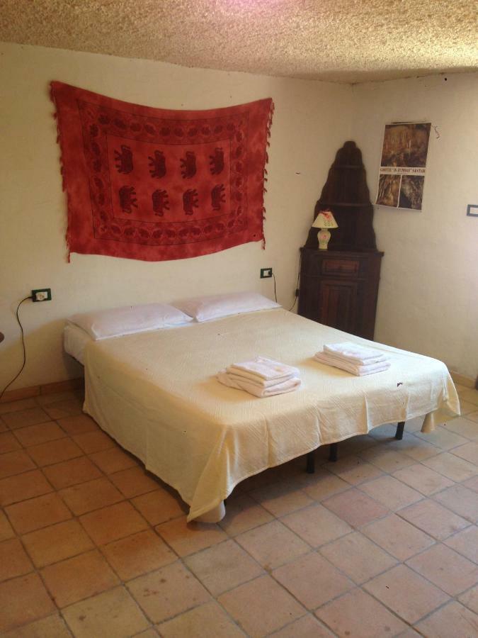 Villa Sul Mare Calalunga Calasetta Sant Antioco 外观 照片